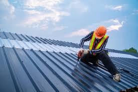 Best Roofing for New Construction  in Wahpeton, ND